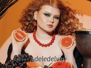 adeledelvey Ligne Rose