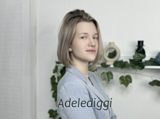 Adelediggi