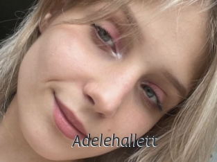 Adelehallett