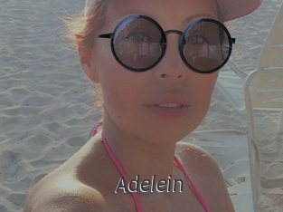 Adelein