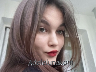 Adelelunakom