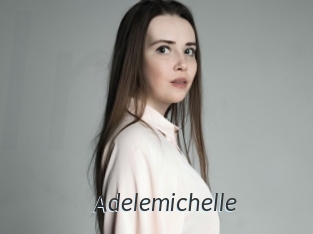 adelemichelle Ligne Rose