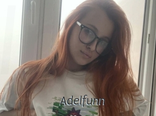 adelfunn Ligne Rose
