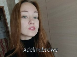Adelinabrows
