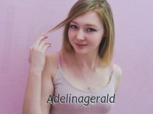 Adelinagerald