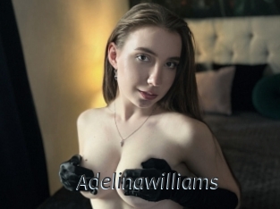 Adelinawilliams