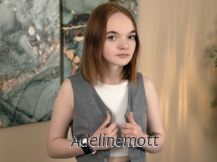 adelinemott Ligne Rose