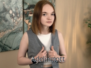 Adelinmott