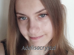 Adelisacrystal