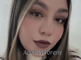Adelisselorens