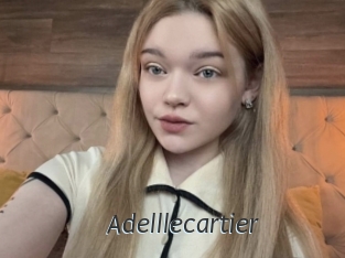 Adelllecartier