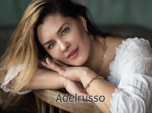 adelrusso Ligne Rose