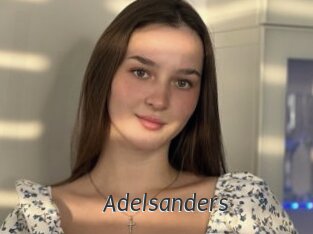 Adelsanders
