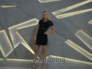 Adelspring