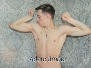 adenclimber Ligne Rose