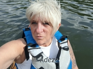Adeze
