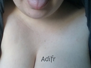 Adifr