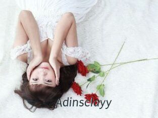 Adinsclayy
