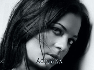 AdixiaXX