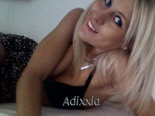 Adixxia