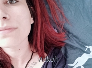 Adkoh