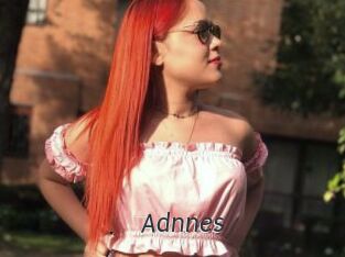 Adnnes