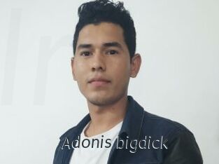 Adonis_bigdick