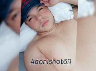 Adonishot69