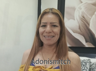 Adonismitch