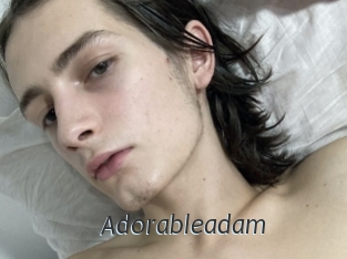 Adorableadam