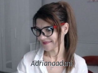 adrianaadani Ligne Rose