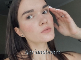Adrianabohm
