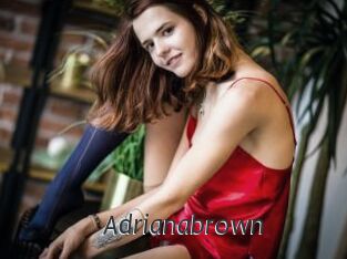 Adrianabrown