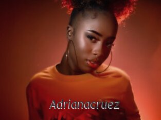 Adrianacruez
