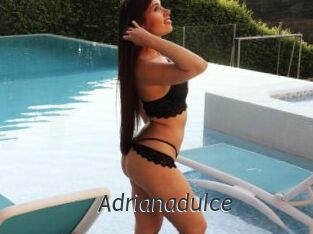 Adrianadulce