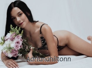 Adrianahiltonn