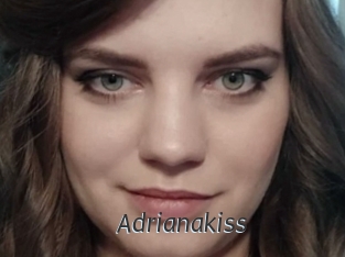 Adrianakiss