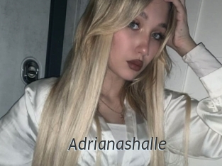 Adrianashalle