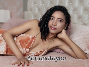 Adrianataylor