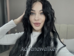 Adrianawallker