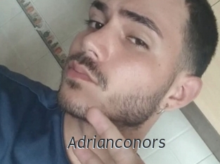 Adrianconors