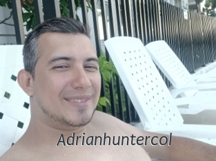 Adrianhuntercol
