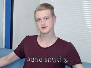 Adrianinviting