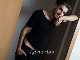 Adrianlee