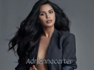 Adriannacarter