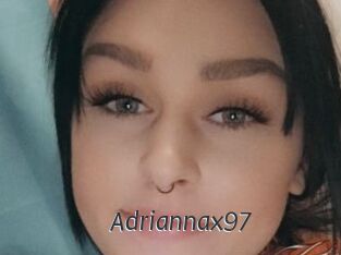 Adriannax97