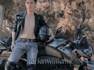 Adrianwilliams