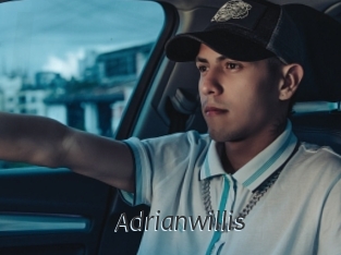 Adrianwillis