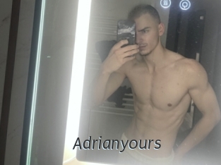 Adrianyours