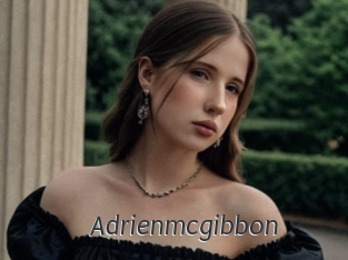 Adrienmcgibbon